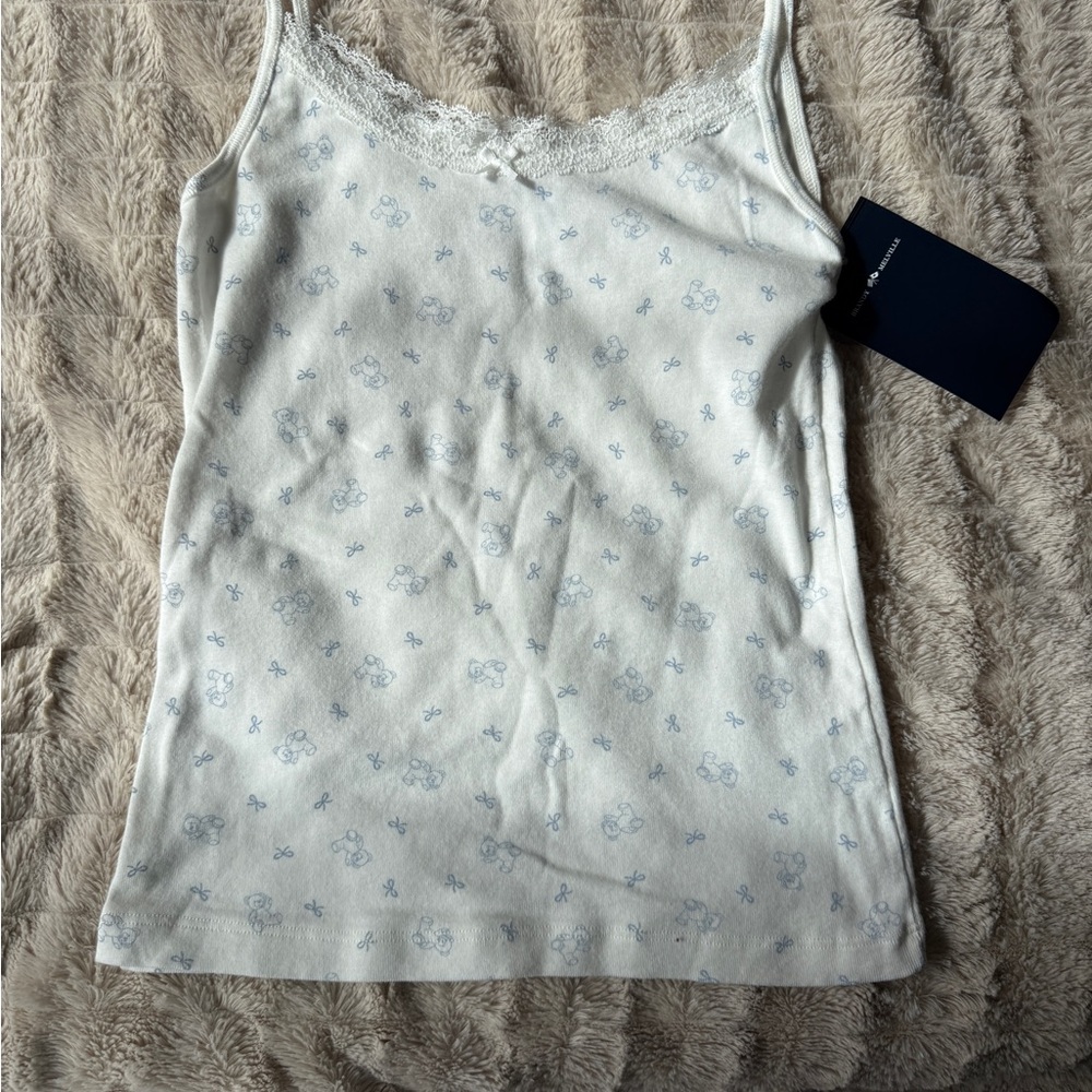 NWT Brandy Melville Tank